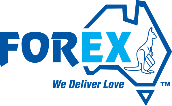 Forex courier
