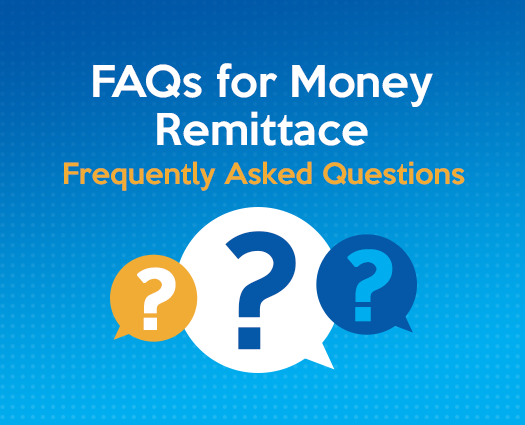 Forex FAQs for Money Remittance