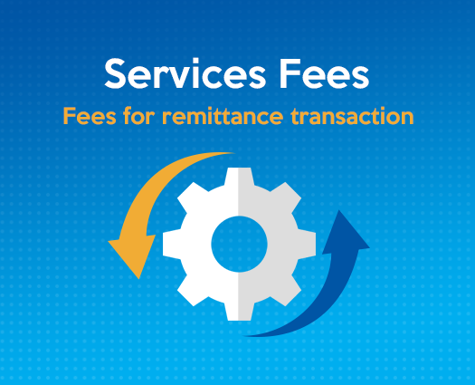 Forex Services Fees