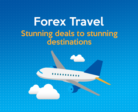 forex travel agency