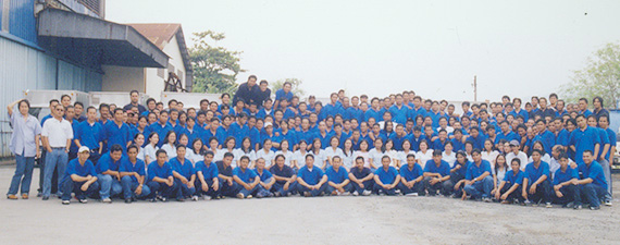 The Forex World team