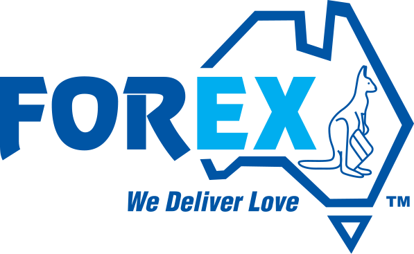 Forex World Australia Logo