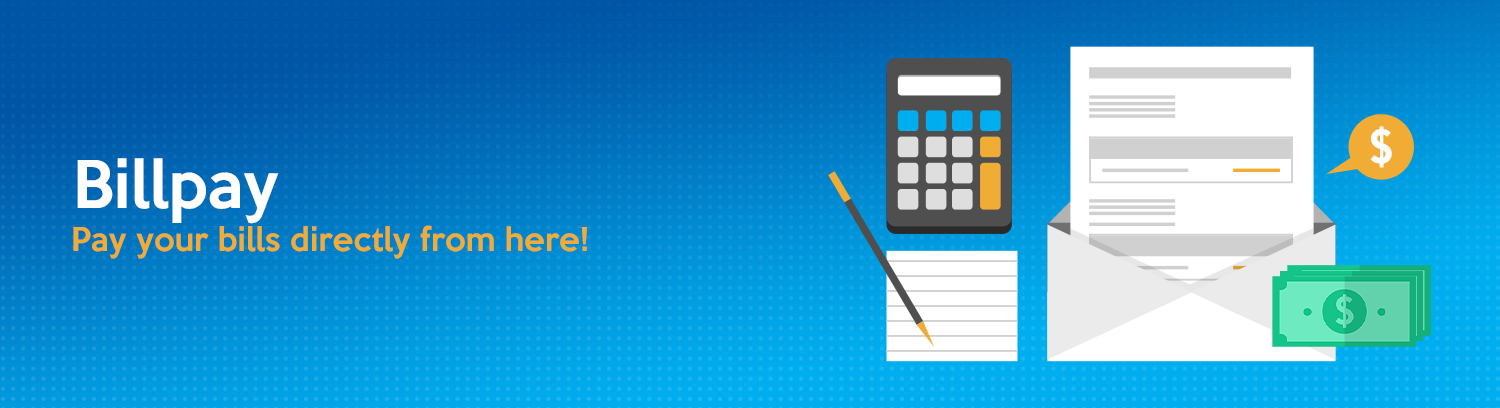 Forex Billpay Banner